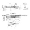MZT7-03VNS-KW0/KWB Sick Cylinder Sensor - New, Original, In Stock
