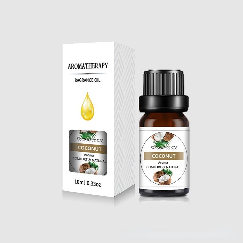 10ml Wasserlösliches Pflanzenätherisches Öl Aromatherapiegerät Rose Luftbefeuchter Natürliche Aromatherapie Kerzenessenz