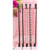 5Pcs Piano Pattern Wooden Pencils Creative Music Theme Elementary School Student Stationery Art Supplies Gift Prizes for Kids