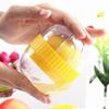Kitchen Fruit Juicer Mini Orange Lemon Squeezers Citrus Lime Juice Small Tools Manual Press Cooking Accessories