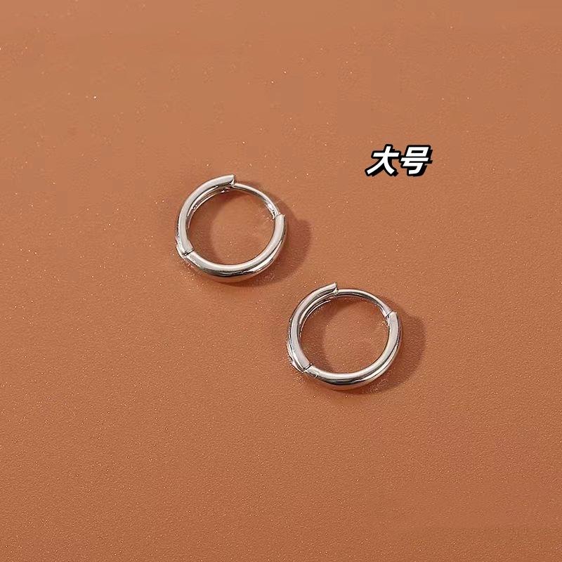 

Ear Buckle Women S Small Earrings Are Lost, Mori Loop Earrings, Earrings, Earbone Nails, Earbone Rings, One Earring.