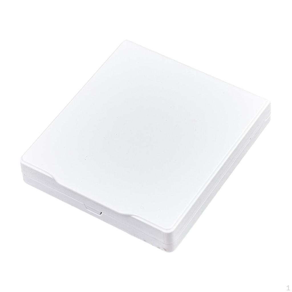 86 Type Waterproof Box for Wall Switch And Sockets Protection