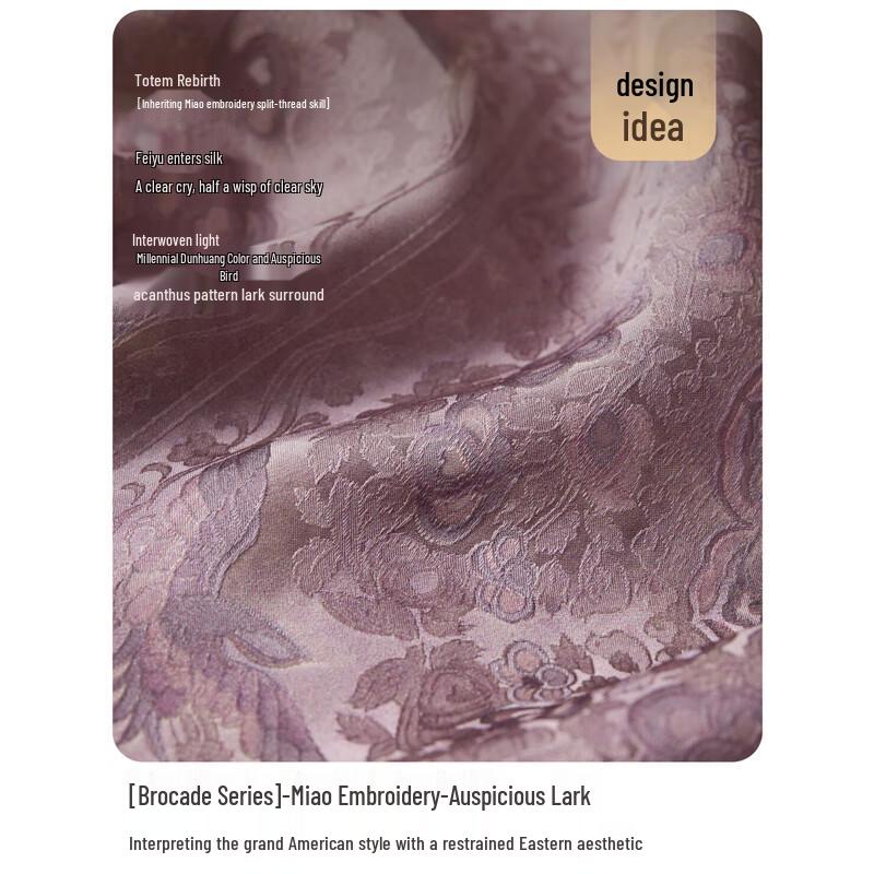 JIUMU Women's Mulberry Silk Square Scarf