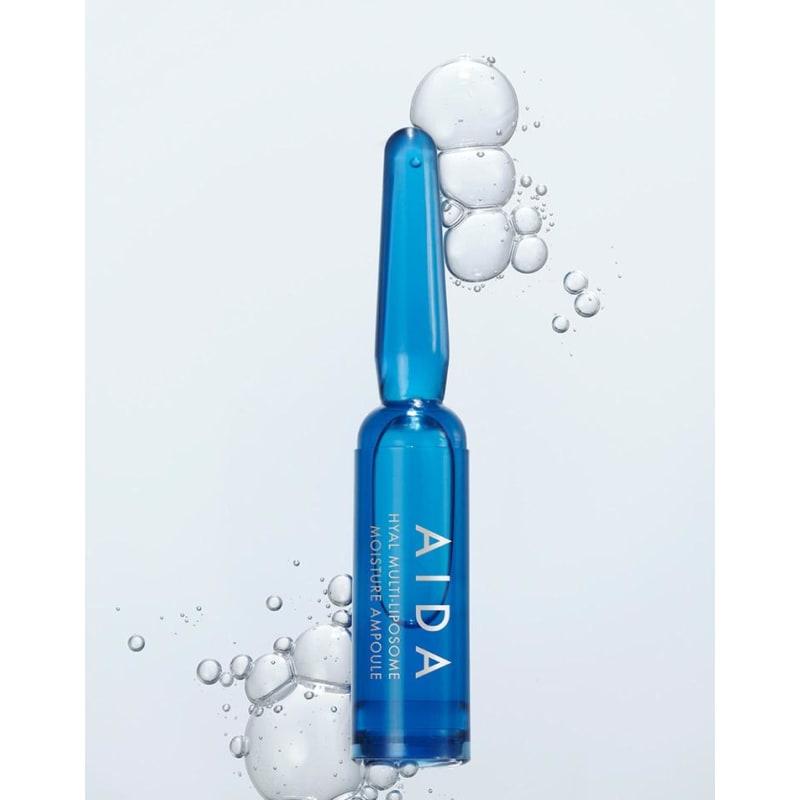 

Hyal Ultra Moisturizing Ampoule (2gX10) Ampoule 1 BOX (2ml*10ea)