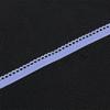 1cm Crescent Lace Elastic Webbing for Skirts & Underwear Edge Trim