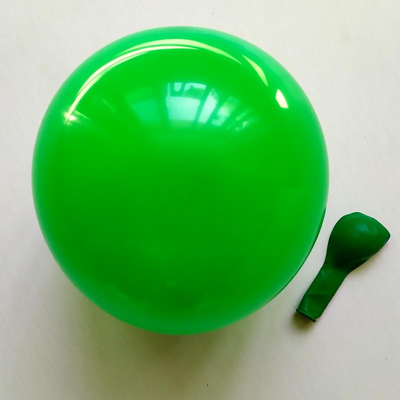 60pcs 12inch 2.8g/pc Colorful Balloons Inflatable Helium Balloon Birthday Wedding Decoration Theme Party Scene Decor Supplies