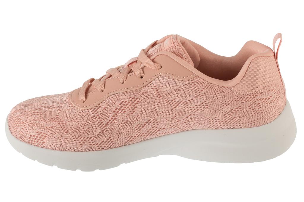 Skechers Dynamight 2.0 - Homespun, Womens Pink Sneakers