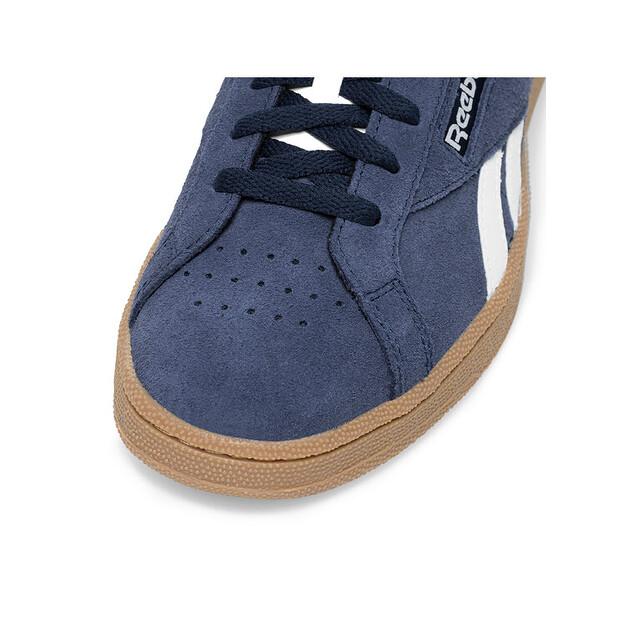 Кроссовки Reebok Club C Grounds Uk