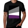 Ace Flag TShirt Breathable Gym Short Sleeve TShirt