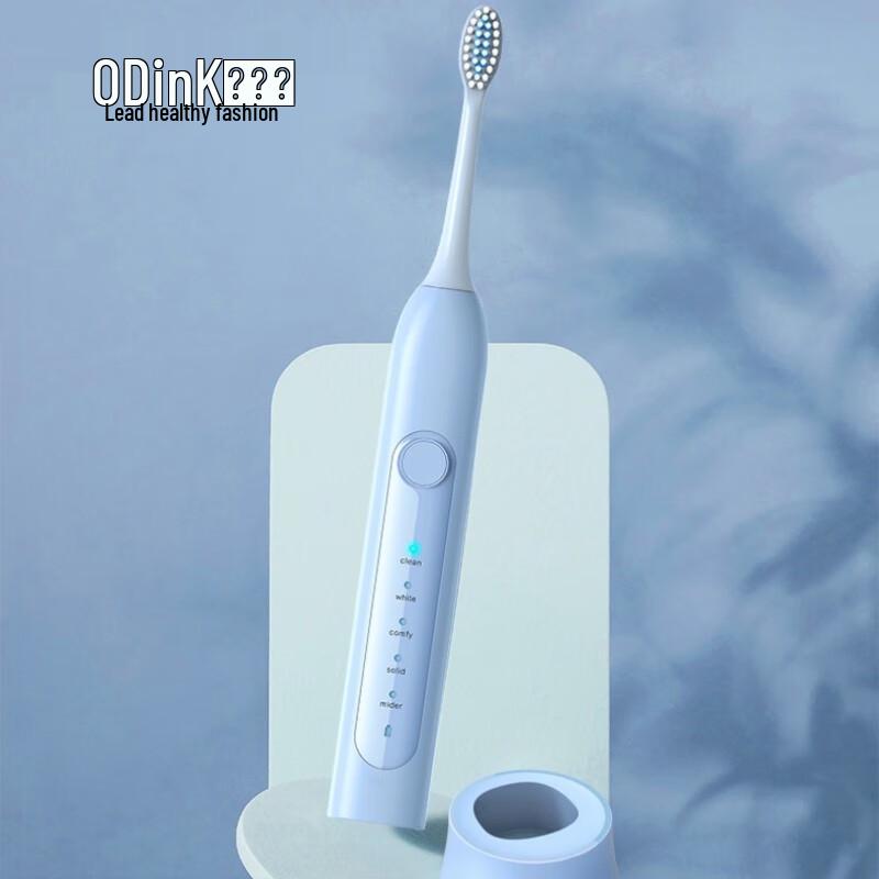 

ODINK Sonic Electric Toothbrush
