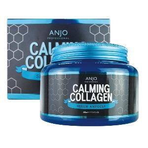 ANJO Serum Ampoule Calming Collagen