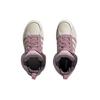 (WMNS) adidas Neo 100DB Mid Schuhe 'Lila Beige' Damen GY2420