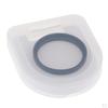 Star Light Camera Lens Filter Made Of Optical Glass