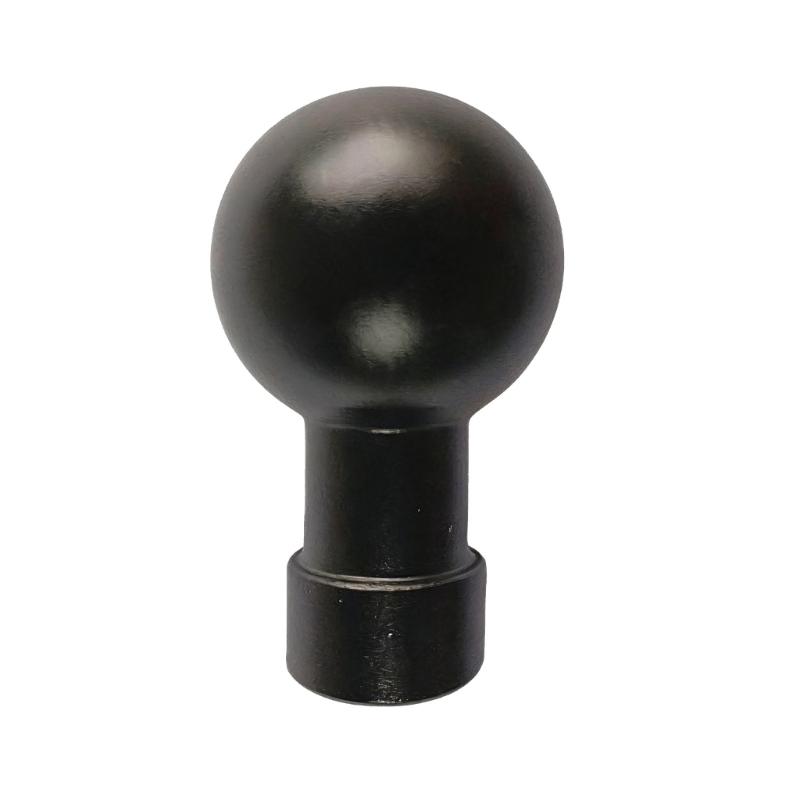 13/17/15/20/25mm Ball Head Adapter Clip Mount for Action Camera 1/4inch Screw Head Nut for Camera Stand Accessories