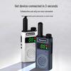 Stații și accesorii – Radio cu canale multiple