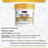 Swisse Calcium + Vitamin D Tablets