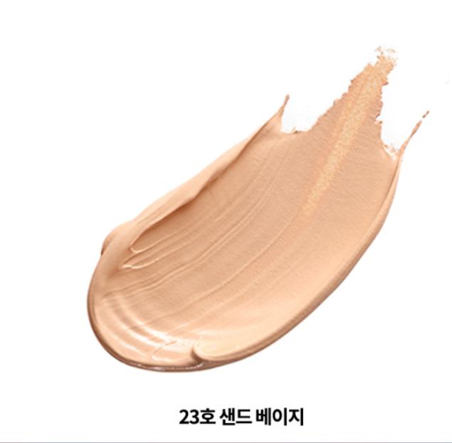 Deoproce Snail Galac Pearl Shining BB Cream 40g (21 Natural Beige / 23 Sand Beige)