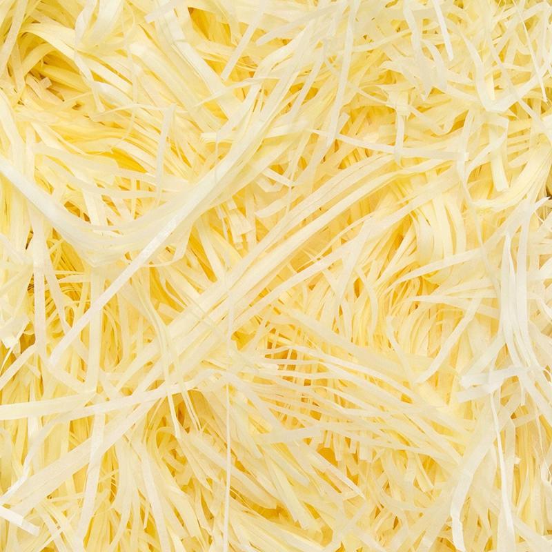 50G Colorful Lafite Grass Shredded Crinkle Paper Raffia Diy Gift Boxes Filler Birthday Wedding Gift Box Wrapping Packing Filling
