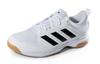Adidas Ligra 7 Indoor Cloud White Core Black Women's FZ4660