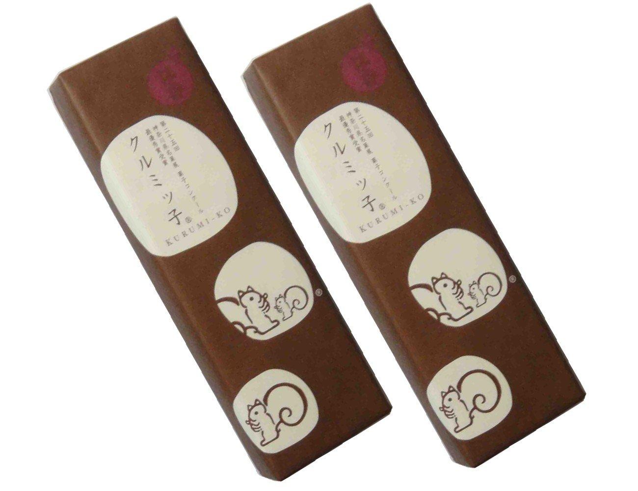 

Beniya Kurumikko 8 pieces x 2 boxes 16 (total pieces)