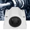 SC25UU 25mm Aluminum Linear Motion Ball Bearing Slide Block CNC Linear Unit