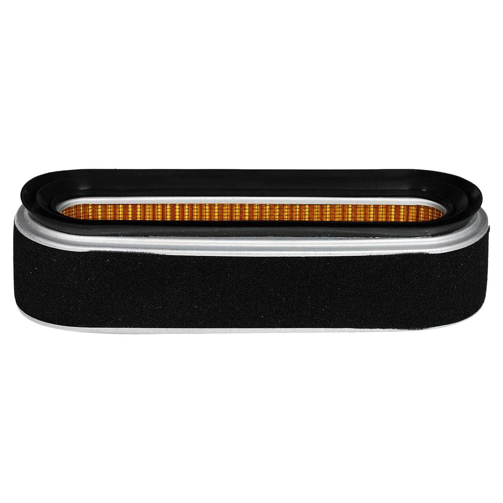 Efficient Air Filter Lawn Mower Engine Parts High Efficiency Air Filter Plastic Engine Replaces for GXV160 Lawn Mower