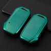 Kia Key Cover: Carbon Fiber Protective Shell for K5, New Sportage, Sportage, Aopao 19, and K3 Models