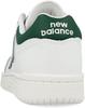 Sneakers New Balance 480 BB480 Low White/green (BB480LGT)