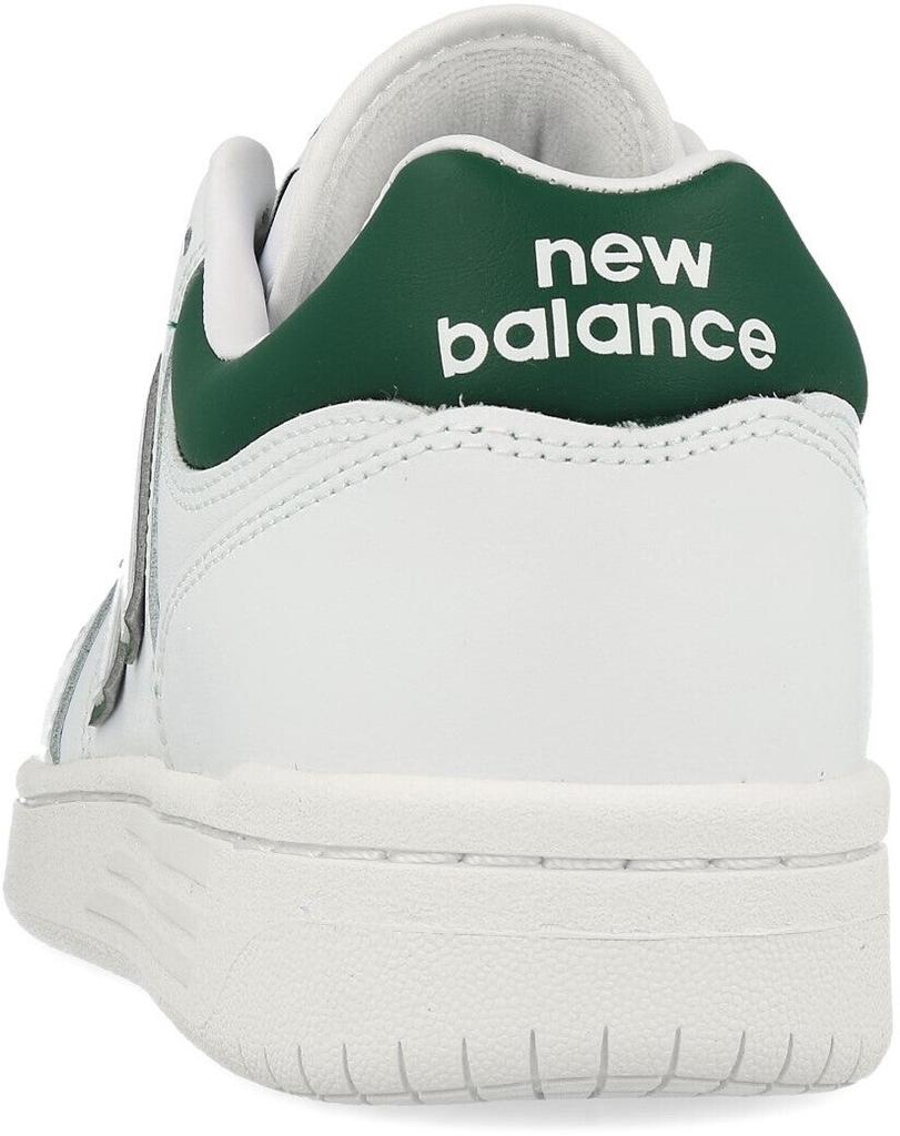 Sneakers New Balance 480 BB480 Low White/green (BB480LGT)