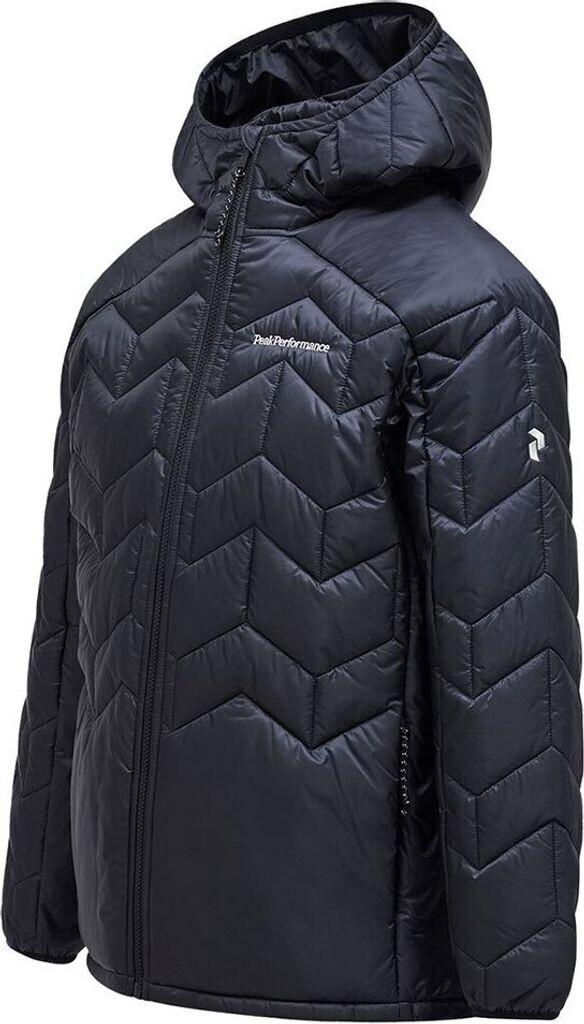 Демисезонная куртка Peak Performance Elevate Freizeitjacke schwarz