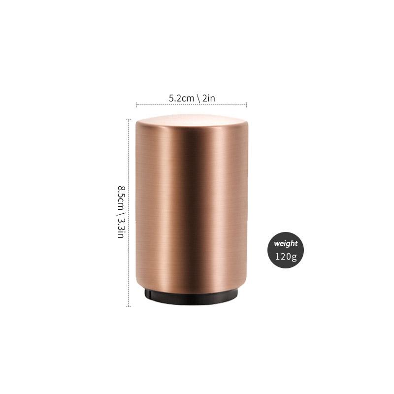 Automatic Beer Bottle Opener 304 Stainless Steel Beer Bottle Opener Stamping Type Beer Ipener Wine Beer Cap Opener Kitchen Tool1