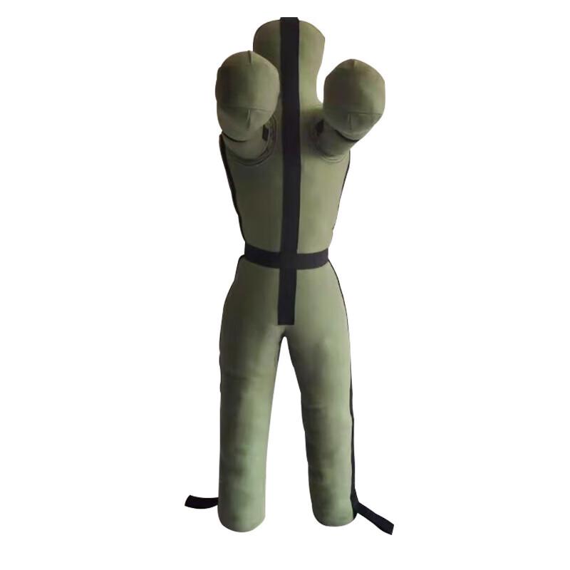 Chuan Jun Xing Wrestling Training Dummy