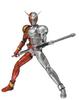 S.H.Figuarts Kamen Rider W (Double) Heat Metal