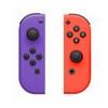 1 Pair For Nintendo Switch NS  Joy Con Housing Shell Controller Case For Switch Shell Green Purple Yellow Pink Cover