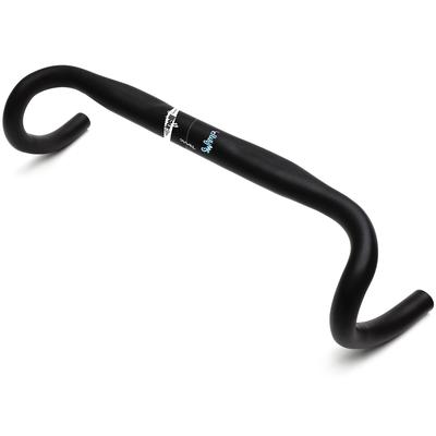 Cinelli Gravel SWAMP Road Bike X CU0SWB40 Handlebars, Aluminum, 31.8" 40",