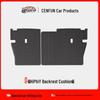 Eco-Friendly, Odorless, Wear-Resistant TPE Trunk and Backrest Pad for HiPhi Y