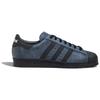 adidas originals Superstar 82 Altered Blue Core Black White Sneakers IF6187