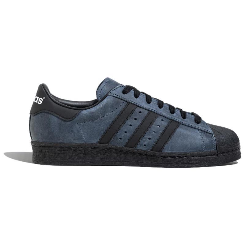 adidas originals Superstar 82 Altered Blue Core Black White Sneakers IF6187