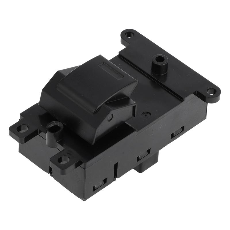 X Autohaux Front Right Side Power Window Switch Fit for Honda Civic Fit No.35760TF0003