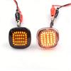 2 Pack 4D0949127 1U0949127B 1U0949127C Direct Replacement Plug And Play LED Side Marker Turn Signal Light For Mk1 MK2 B5