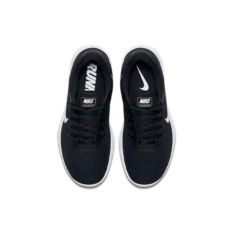 New Nike Flex 2018 Rn 'Black' Women's AA7408-018
