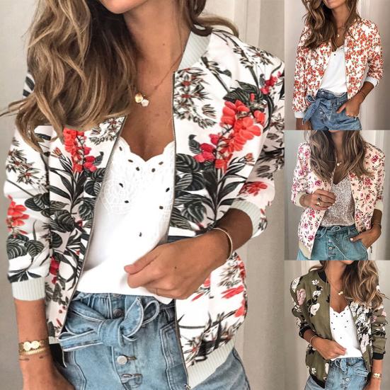 floral jackets online