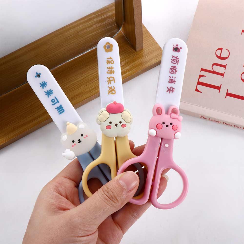 Stationery Paper Cutter Craft Scissors Tiny Scissors Hand Scissors Art Scissors Utility Scissors