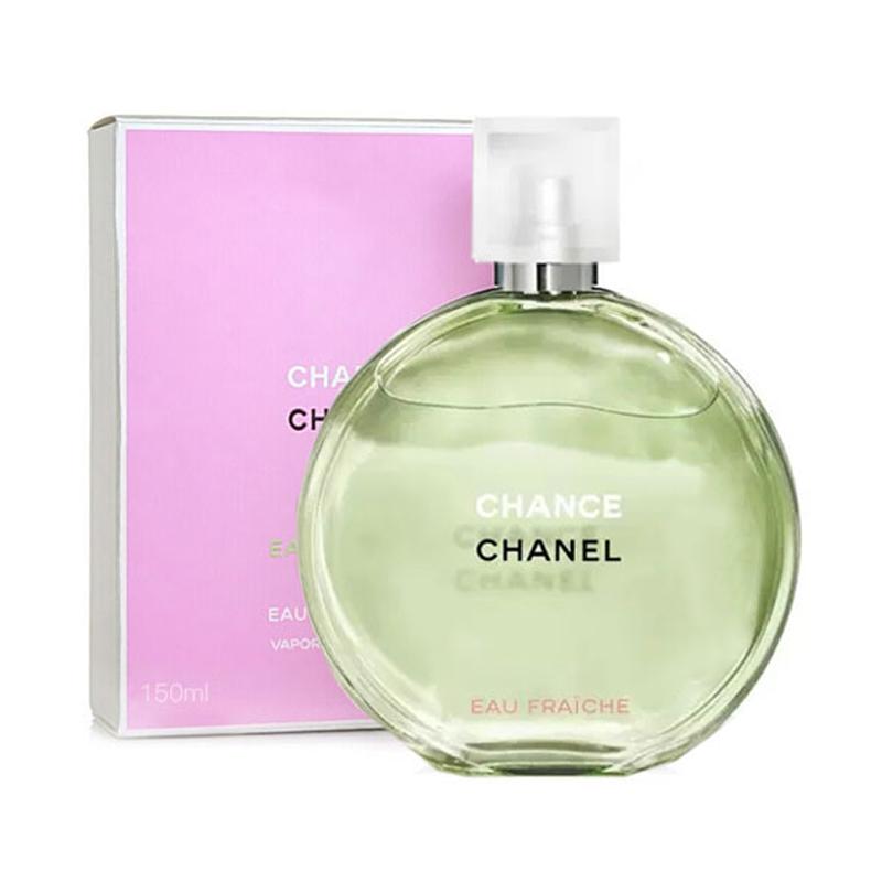 CHANEL Eau Fraîche Eau De Toilette Spray