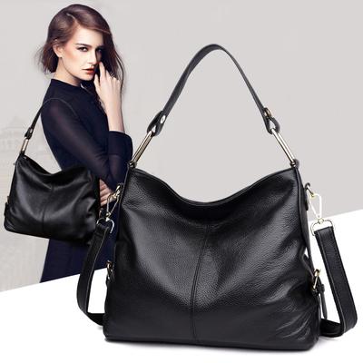 Women's Leather Crossbody Bags with Tassels  Luxury Bags and Purses  Designer Shoulder Bucket