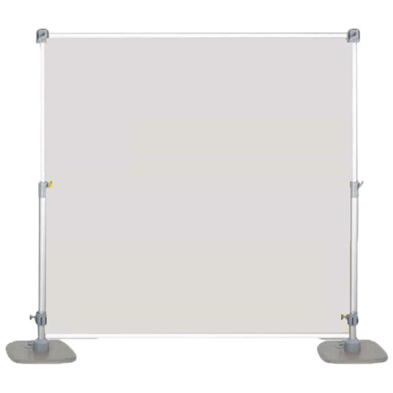 Qishanyi Telescopic Aluminum Alloy Display Stand