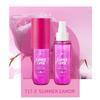 Brazilian Alcohol-Free Perfume 90ML: Long-Lasting Fragrance Mist for Women