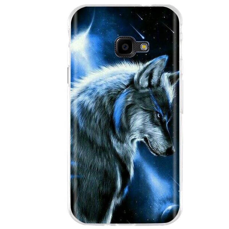 For Samsung Galaxy Xcover 4 Case Silicone Cover Soft Phone Case For Samsung Xcover 4 Galaxy XCover4 G390F G390 SM-G390F Cases