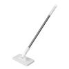 Mop With Pressure Clamping System, No Hand Washing, One Button For Changing, Automatic Clamping Cloth