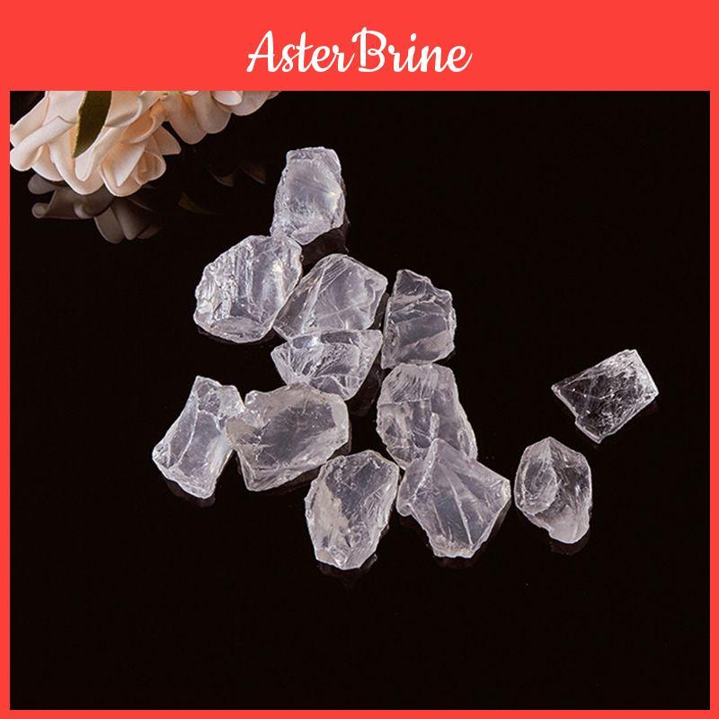 Exquisite 100g Set Of Natural Crystal Big Rough Clear Quartz Healing Crystal Quartz White For Meditation